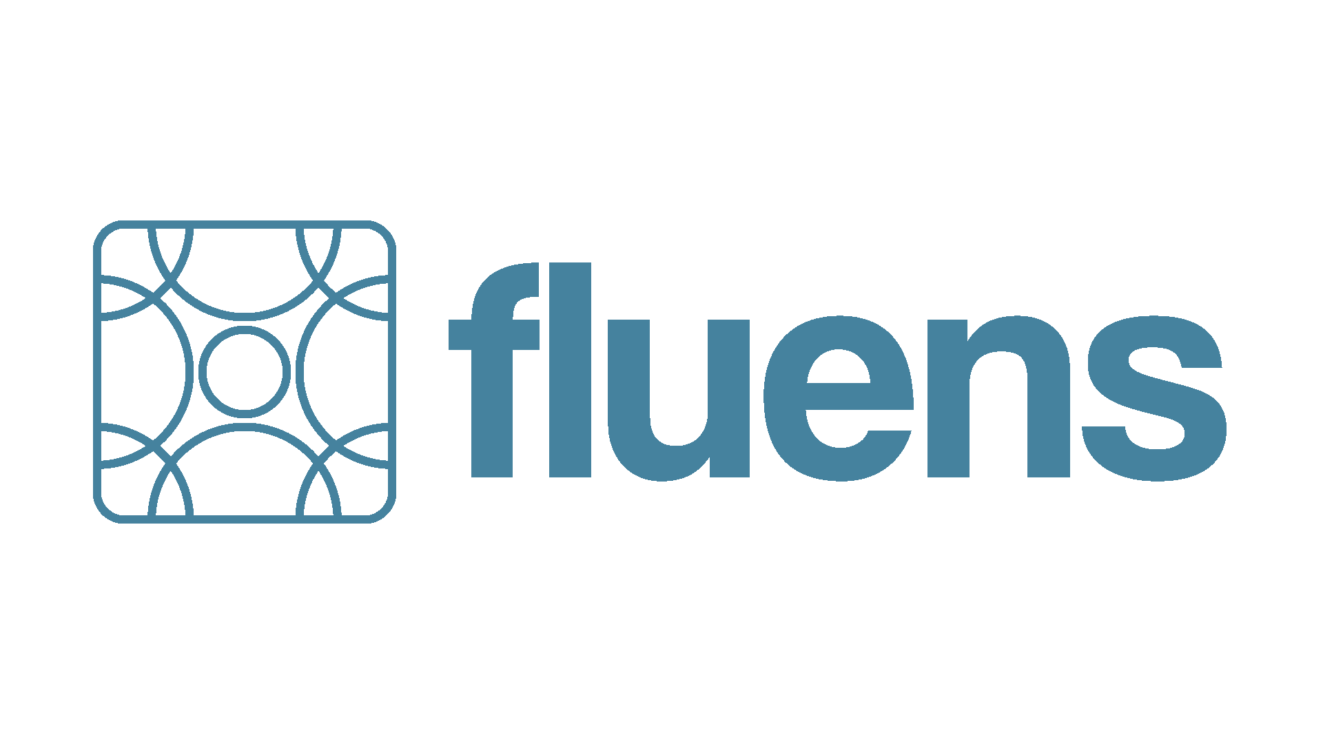 fluens